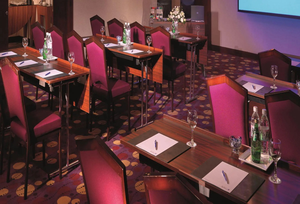 Radisson Blu Hotel, Jeddah