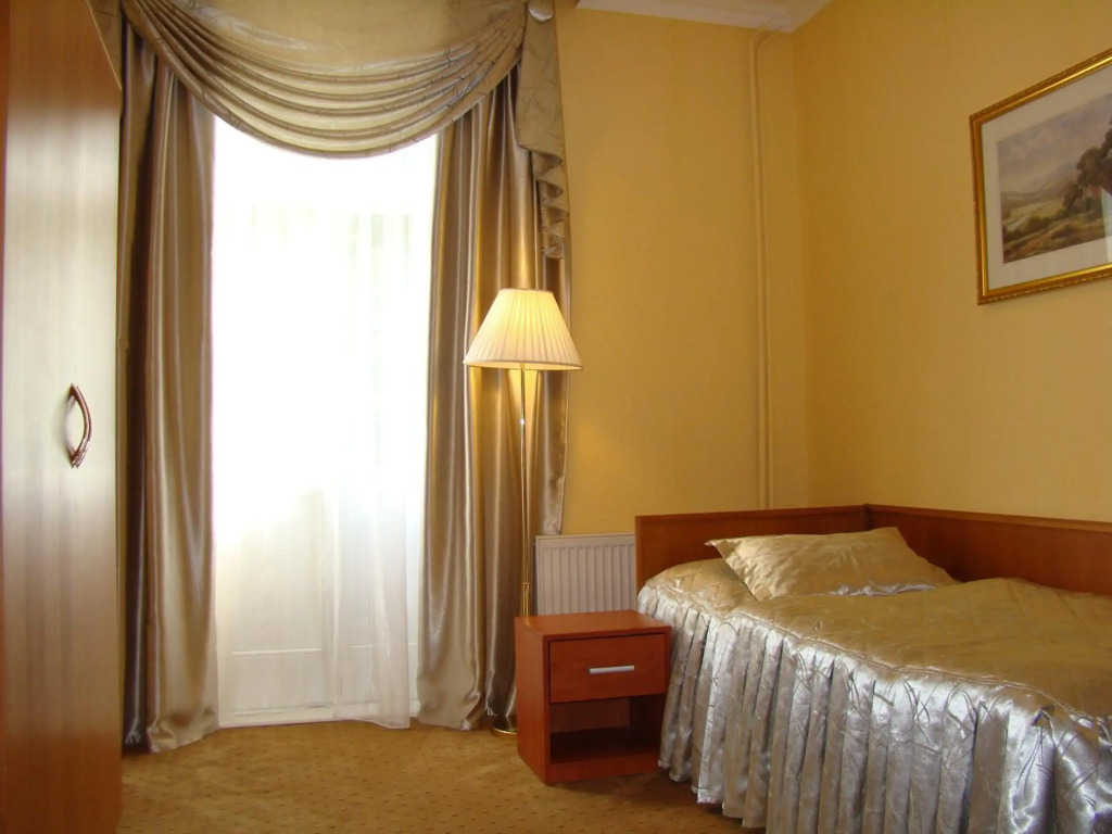 Hotel Saint Petersburg