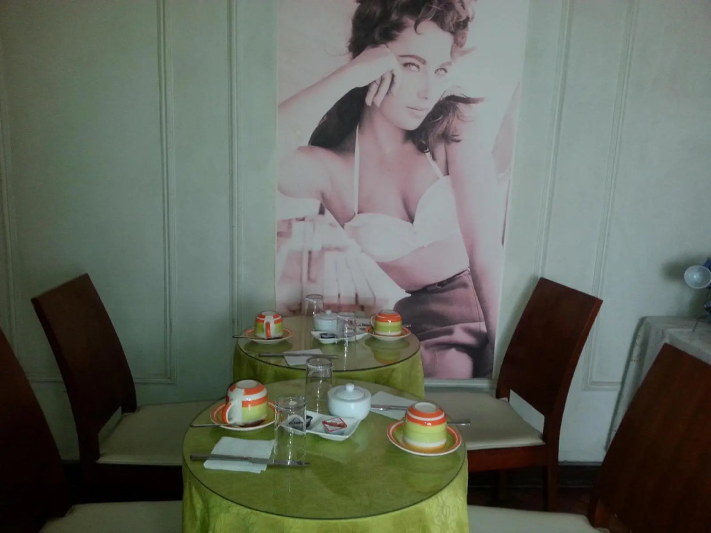 Hotel Quito