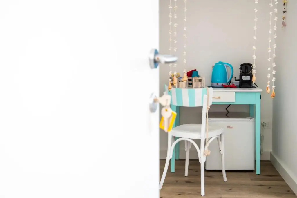 B&B DUE SORELLE