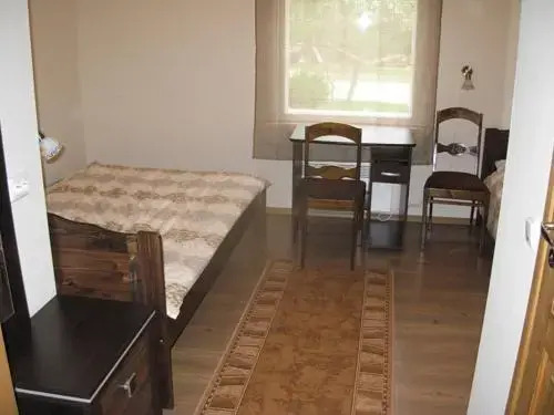 Vana Postimaja Accommodation