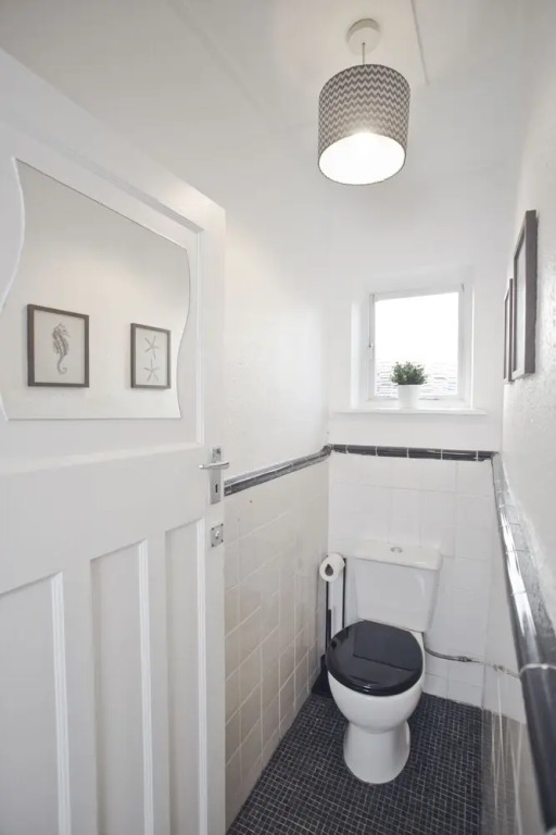 Short Stay Bristol - Druids Hill House