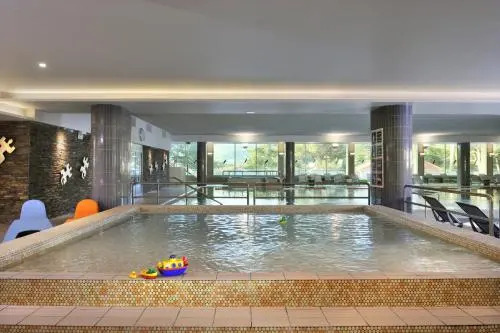 Terme Krka Strunjan - Villa Park annex