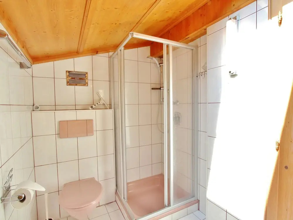Lovely Apartment in Mühlbach With Balcony