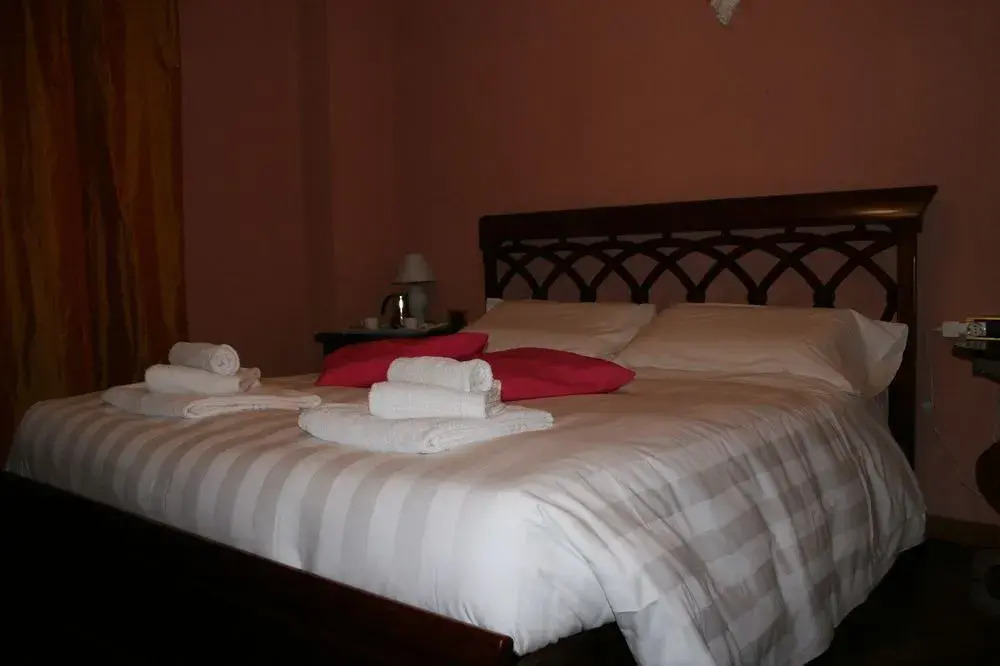 Macci Apartment Santa Croce