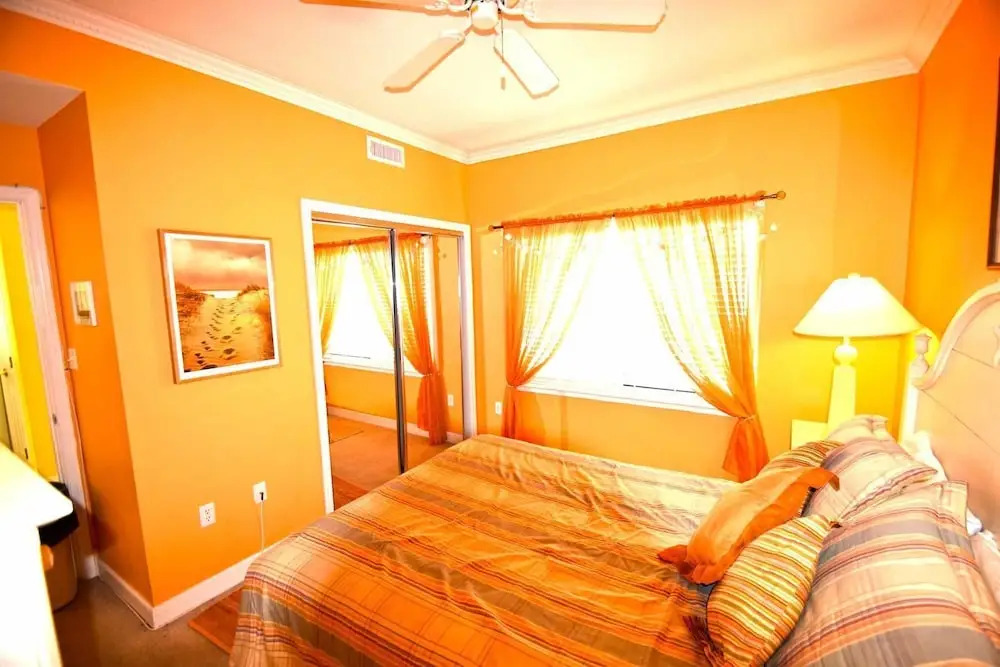 Sunset Bay 417 2 Bedrooms 2 Bathrooms Condo