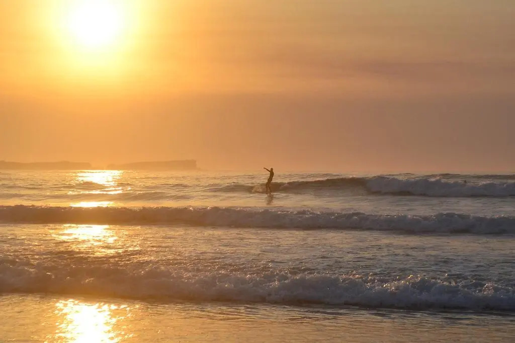 Surf House Peniche