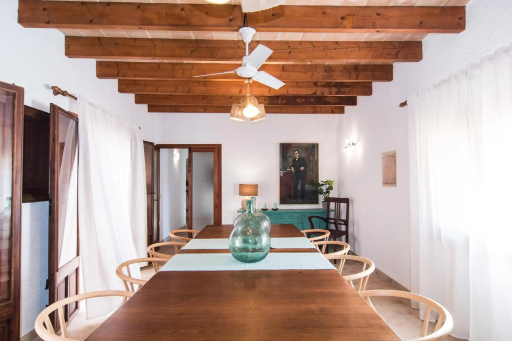 Country house Sa Torre de'n Piza