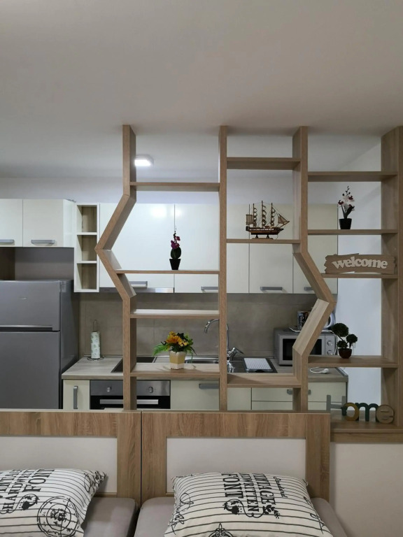 Studio apartment Noa