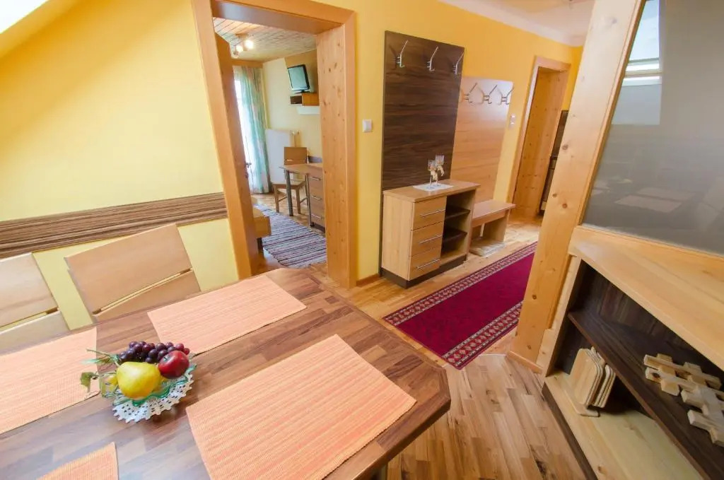Ferienwohnung Bliem