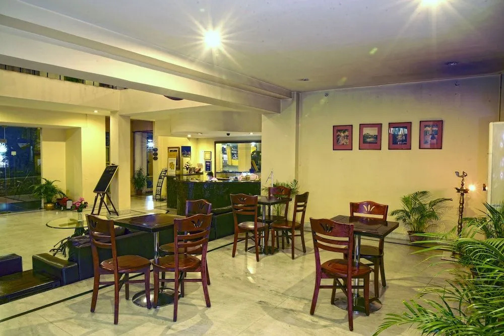 Landmark Hotel Guwahati