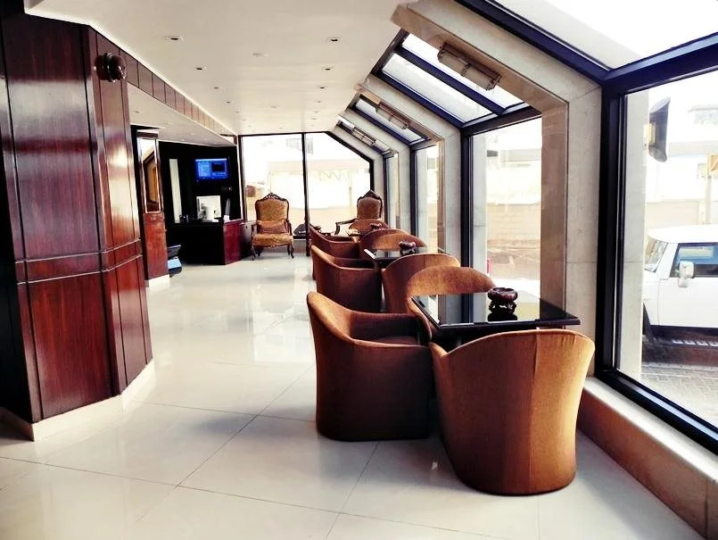Royal Suite Hotel