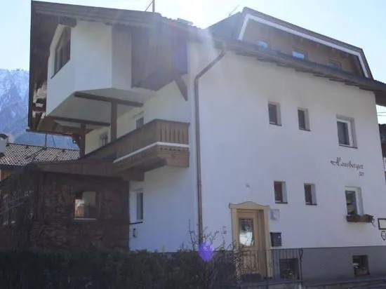 Apartment Hausberger