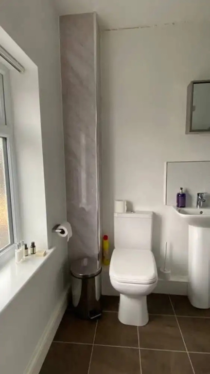 Captivating 2-bed Apartment in Stockton-on-tees