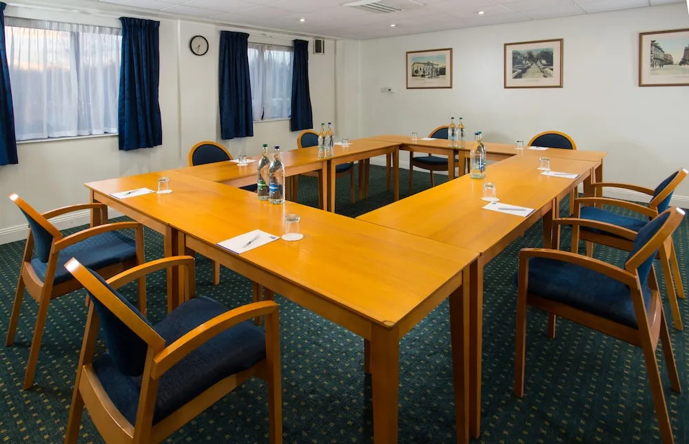 Holiday Inn Express Stafford M6 Jct 13