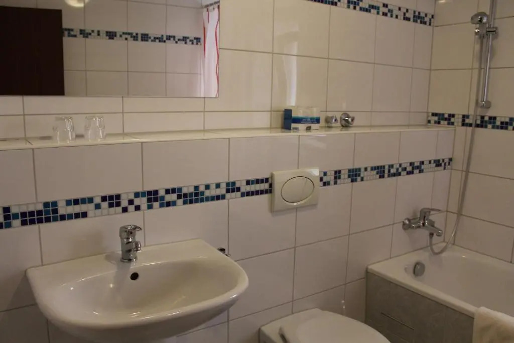 Hotel Pension Margit
