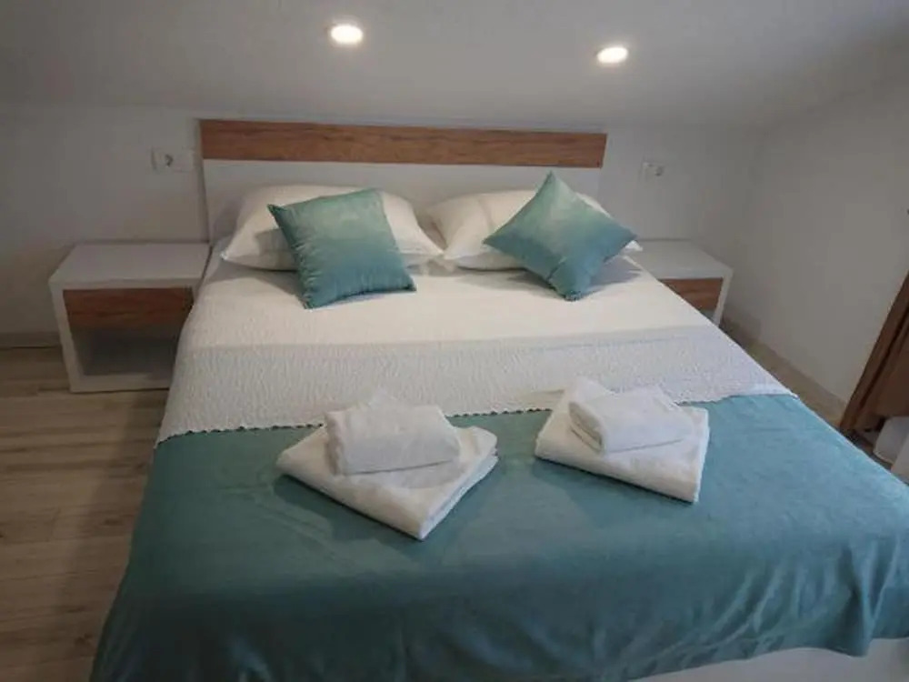 Apartments by the sea Slano, Dubrovnik - 8599