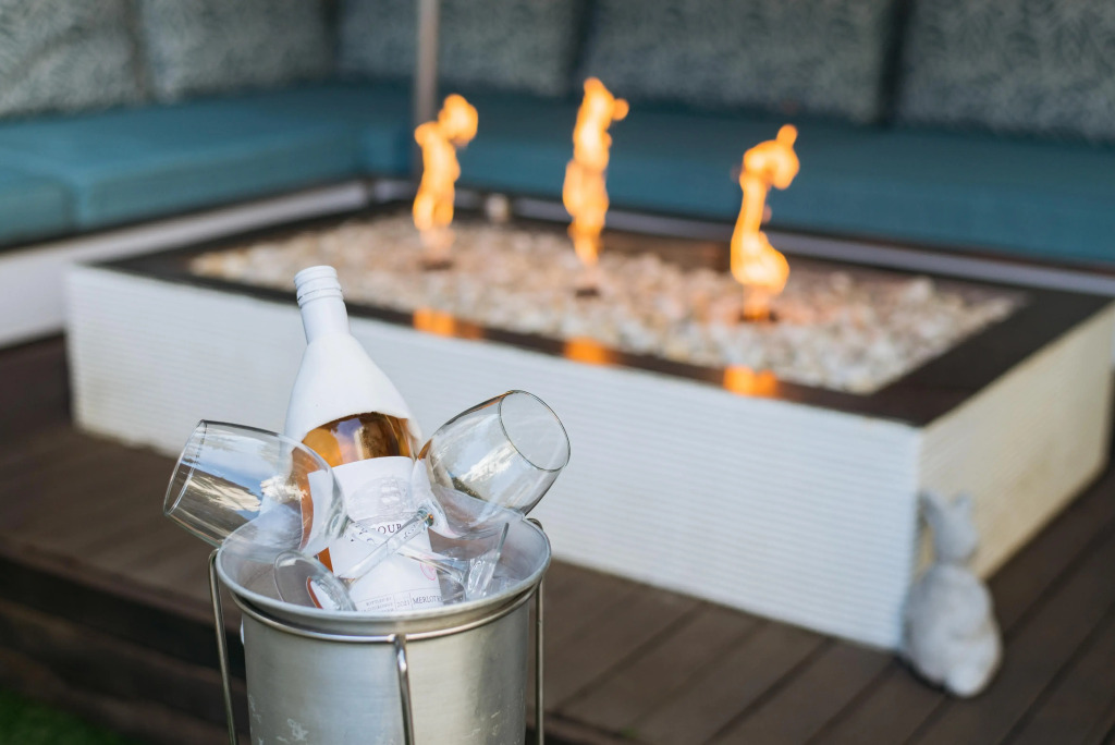 Zest Boutique Hotel by The Living Journey Collection