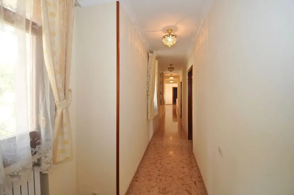 Villa Santa Francisca