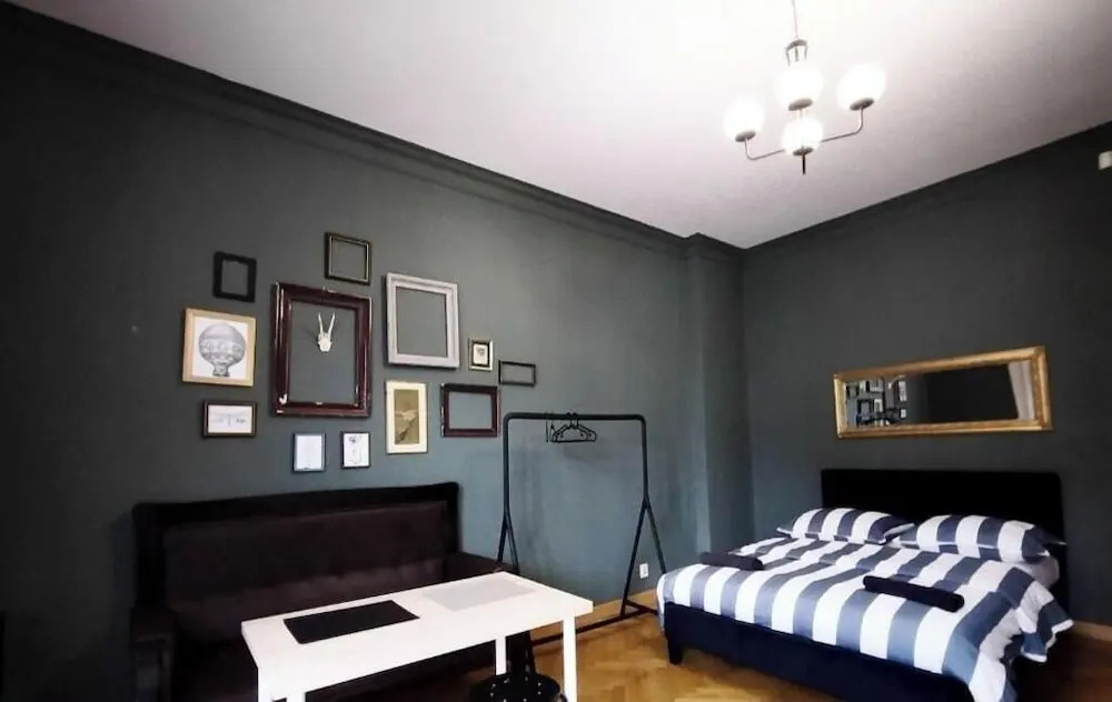 Fantastic-Inn Kraków - Słowackiego