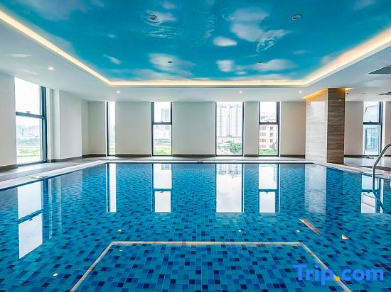 Flora Urban - Premium Apartment Vinhomes Skylake | Near Keangnam