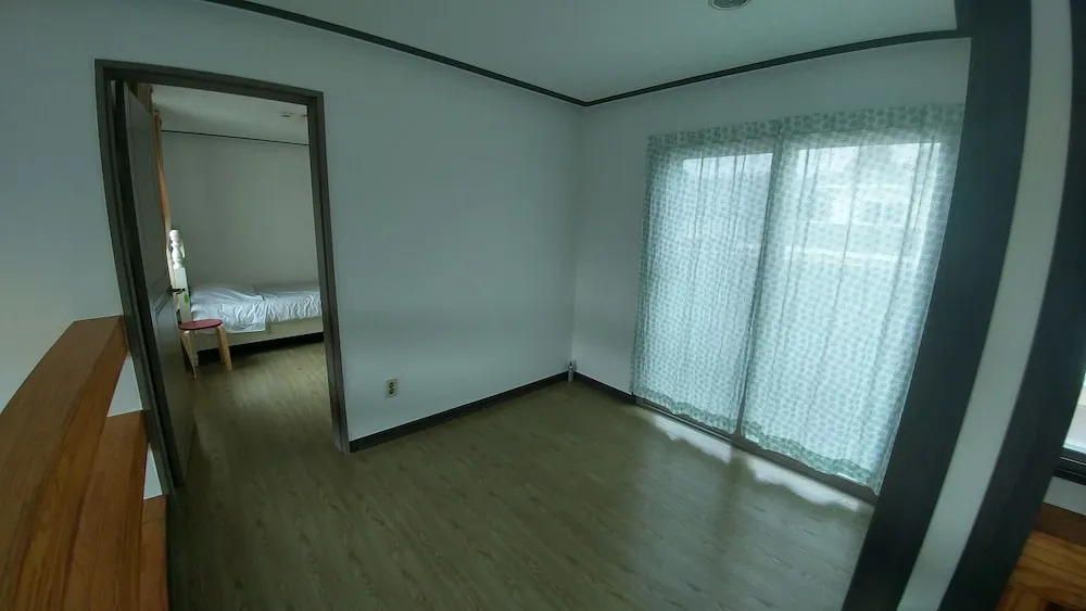 JTA House