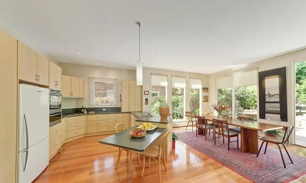 Camberwell Guesthouse