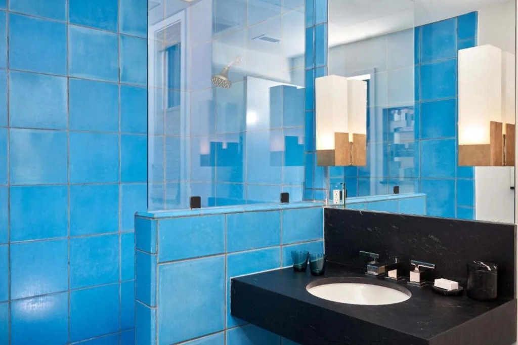 Hotel Saint Cecilia