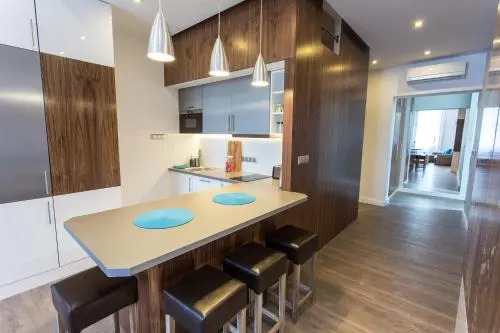 CCC Apartments
