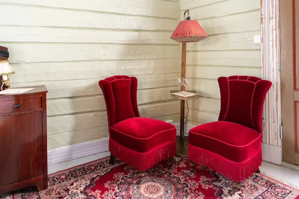 Ibsens B&B