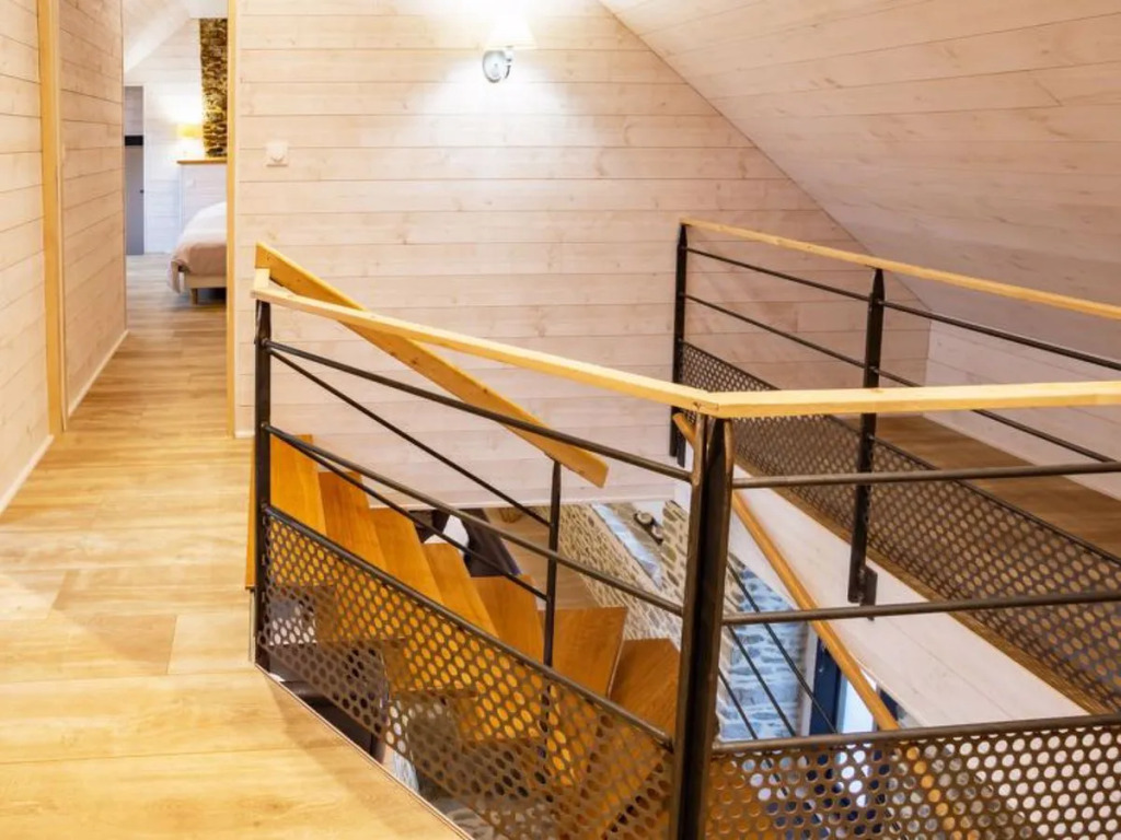 Holiday Home La Longére by Interhome