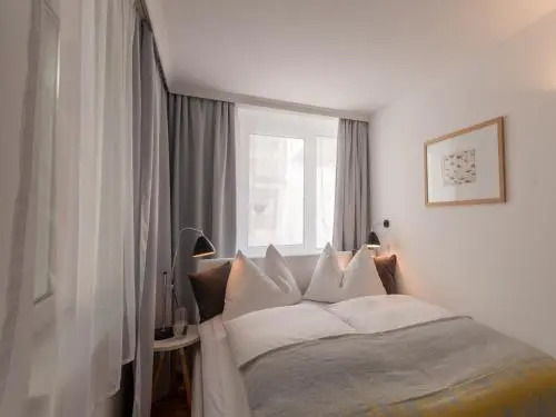 Design Apartment Zell am See