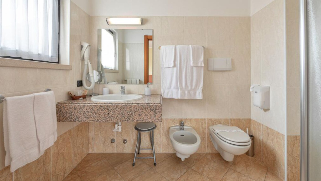 Hotel Postumia