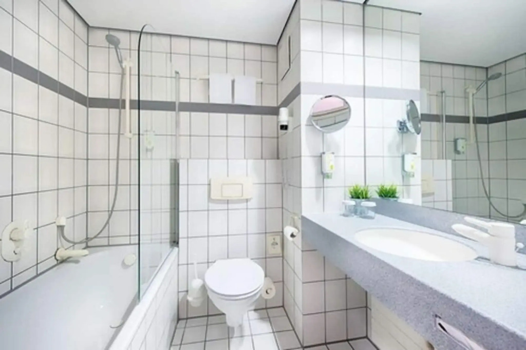 ACHAT Hotel Stuttgart Airport Messe