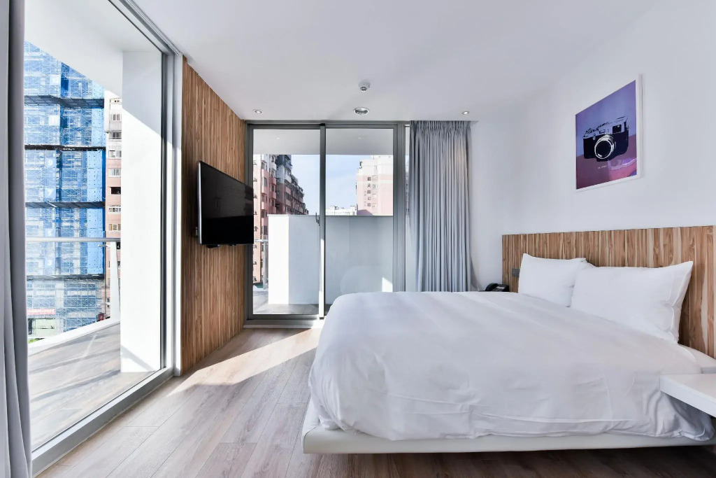 Hotel Mapp