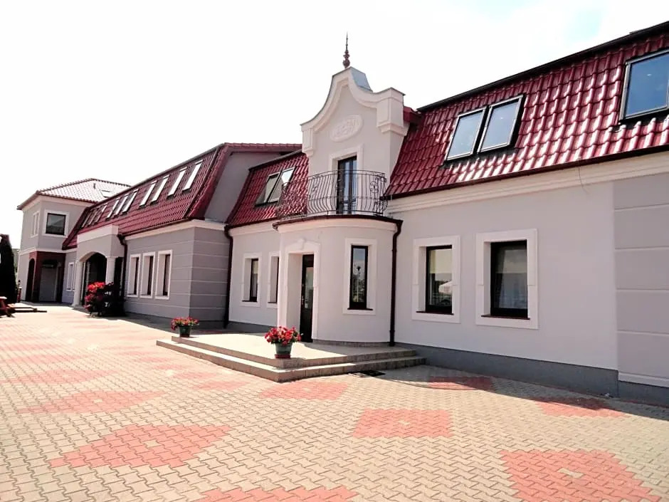 Hotel Wielkopolanka