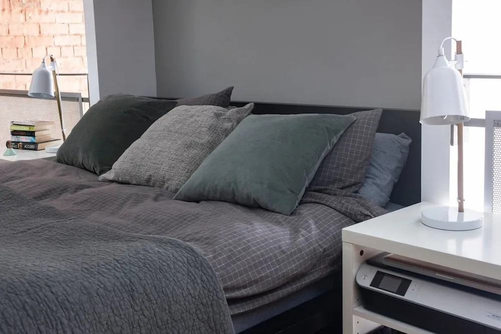 Stylish 2 Bed Duplex Flat in Castlefield