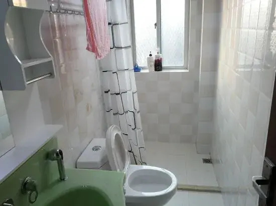 Wenzhou dongaoding homestay no. 12