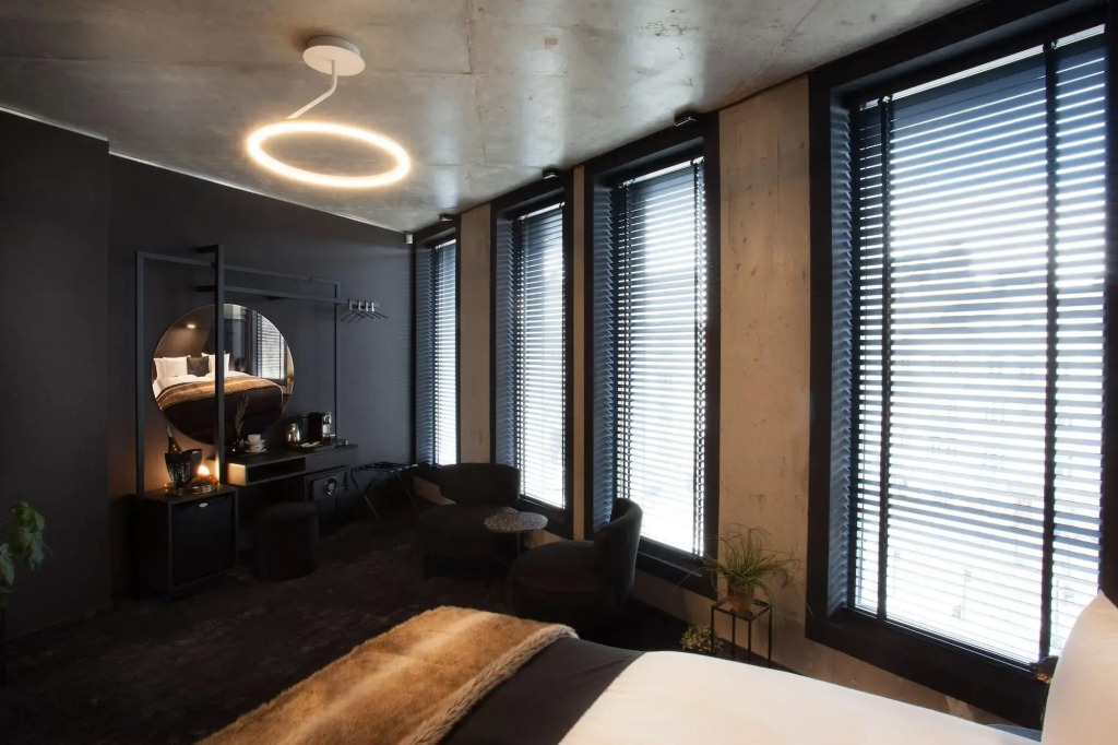 The Loft Hotel Adults Only