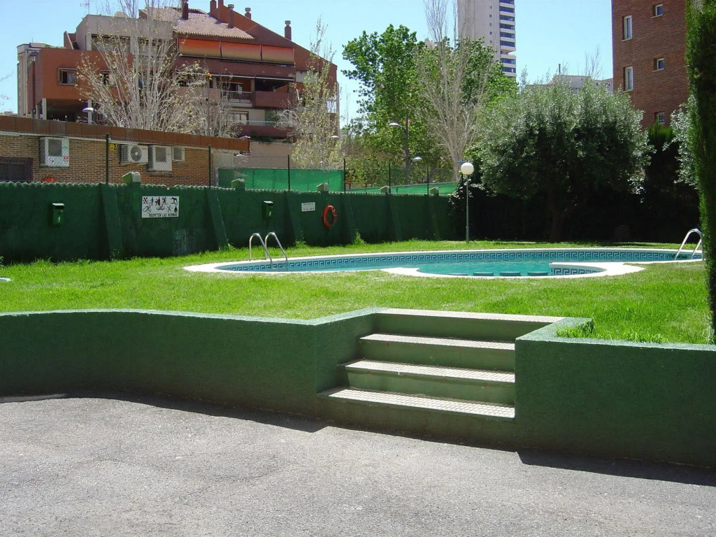 Apartamentos Torre Gerona