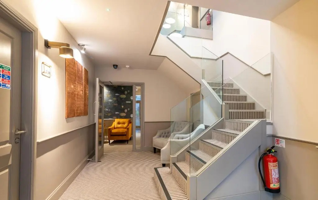 The Lawrance Luxury Aparthotel - Harrogate