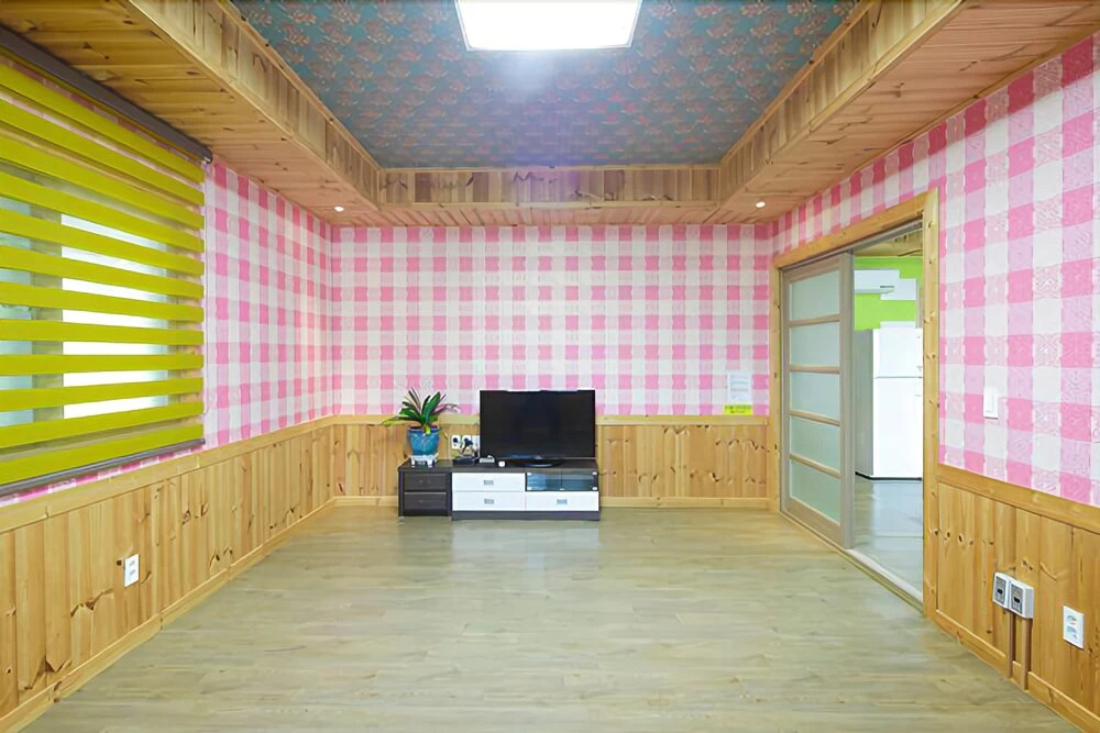 Gyeongju Pine Valley Pension