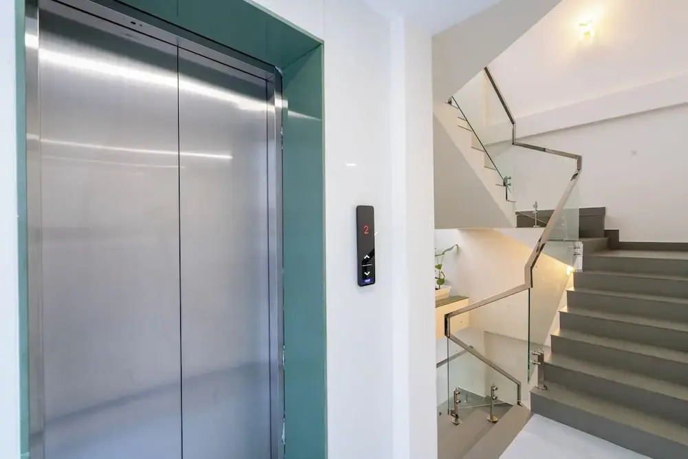Grace Suites