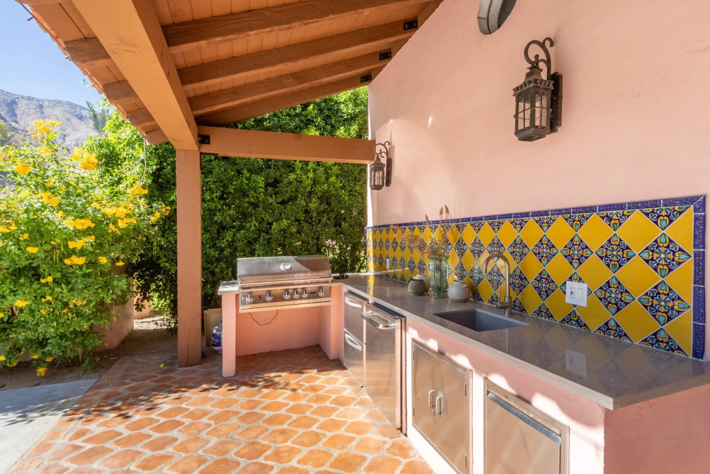 Casa del Colibri by Avantstay Luxe Estate w Pickle Ball Court