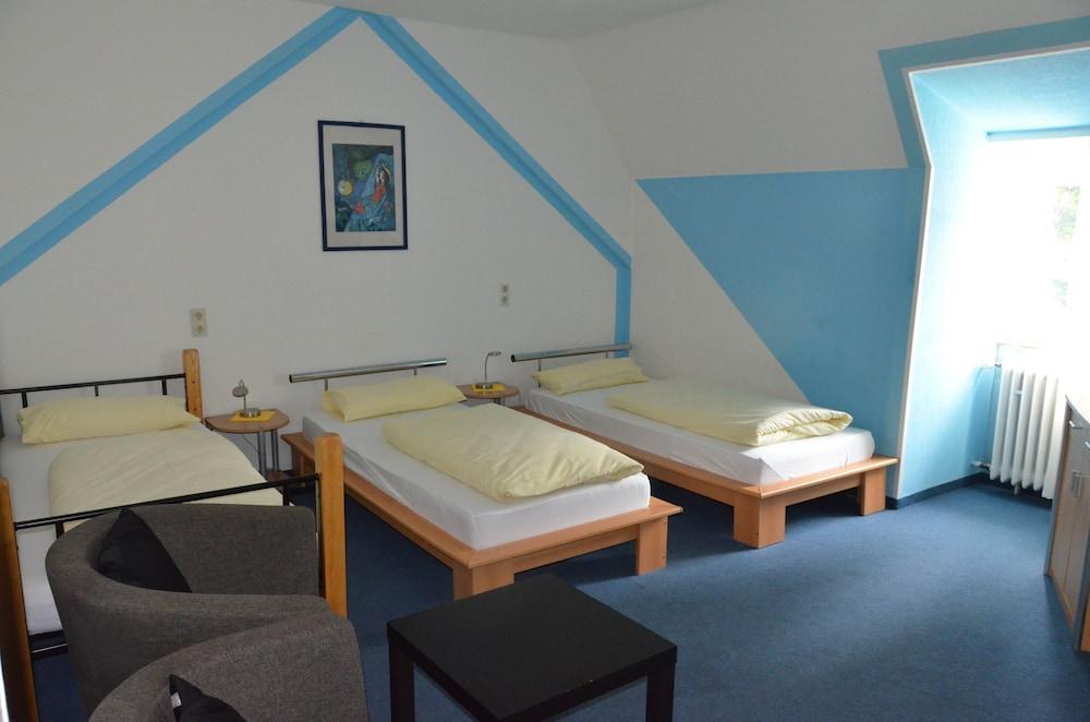 Jugendhotel Nürnberg