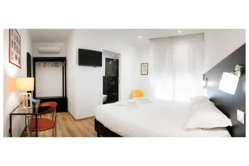ParcoSantaTeresa Suites LOC-02279