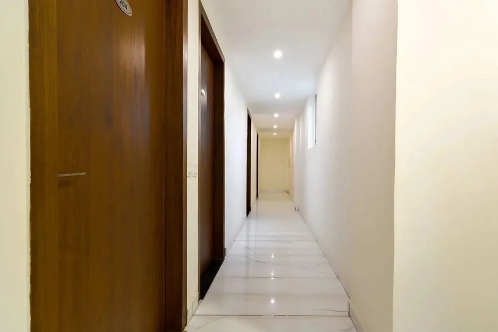 Hotel Park land
