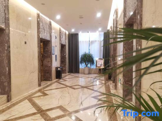 Xiayi Zhongzhou International Hotel