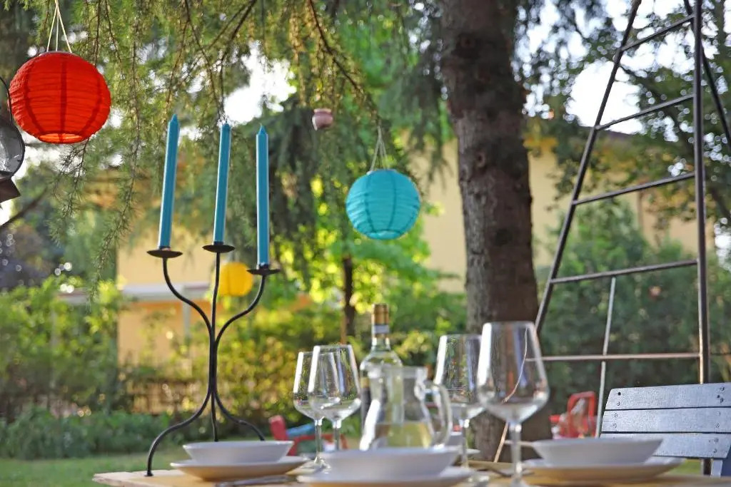 Il Bozzolo Eco Boutique Apartments