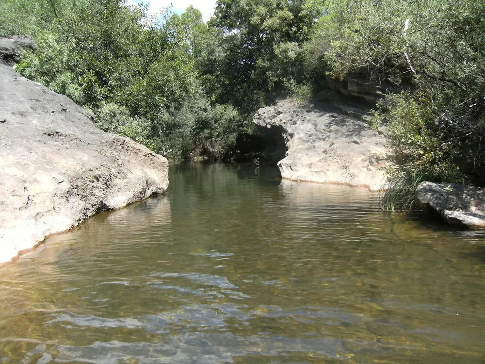 La Vereda de Puebla